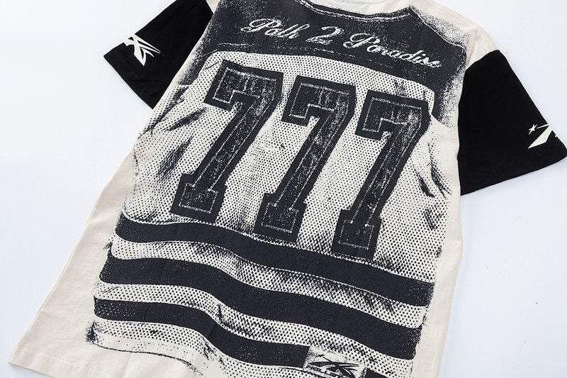 HELLSTAR T-SHIRT 313