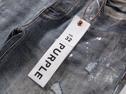 Brand purple jean 108