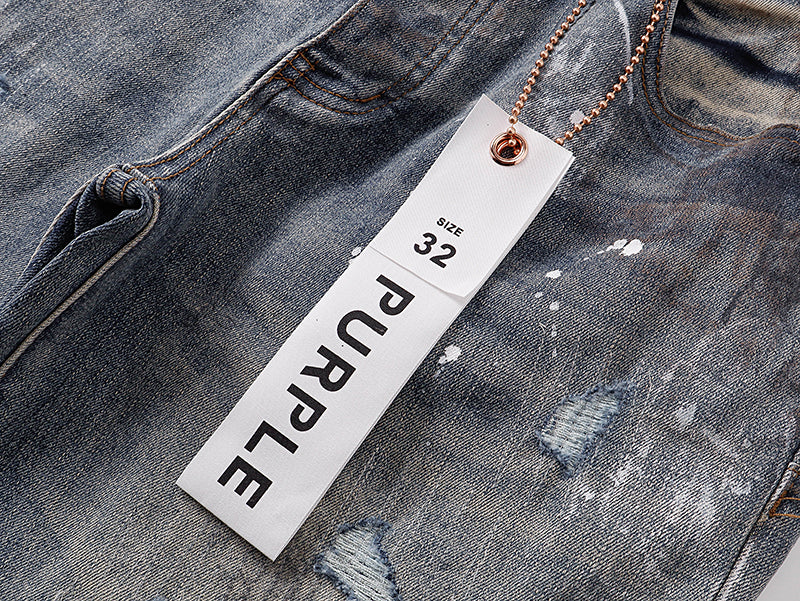 Brand purple jean 108