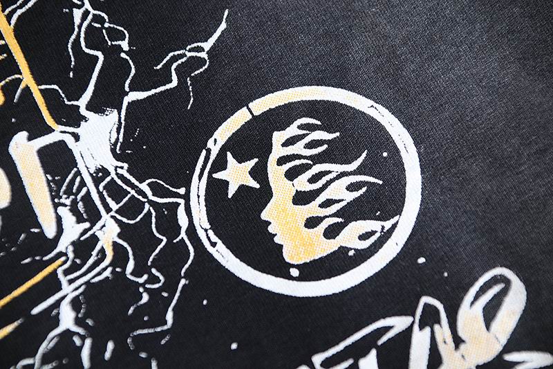 HELLSTAR T-SHIRT 398