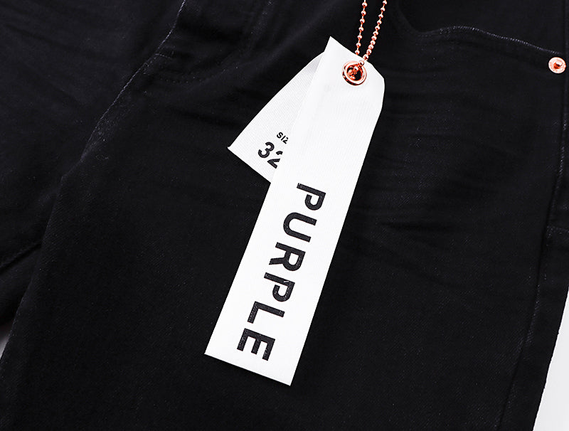 Brand purple jean woman 33