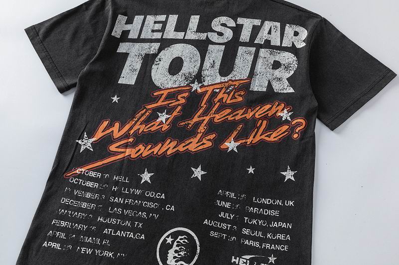 HELLSTAR T-SHIRT 341
