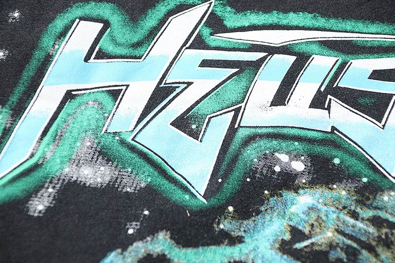 HELLSTAR T-SHIRT 410