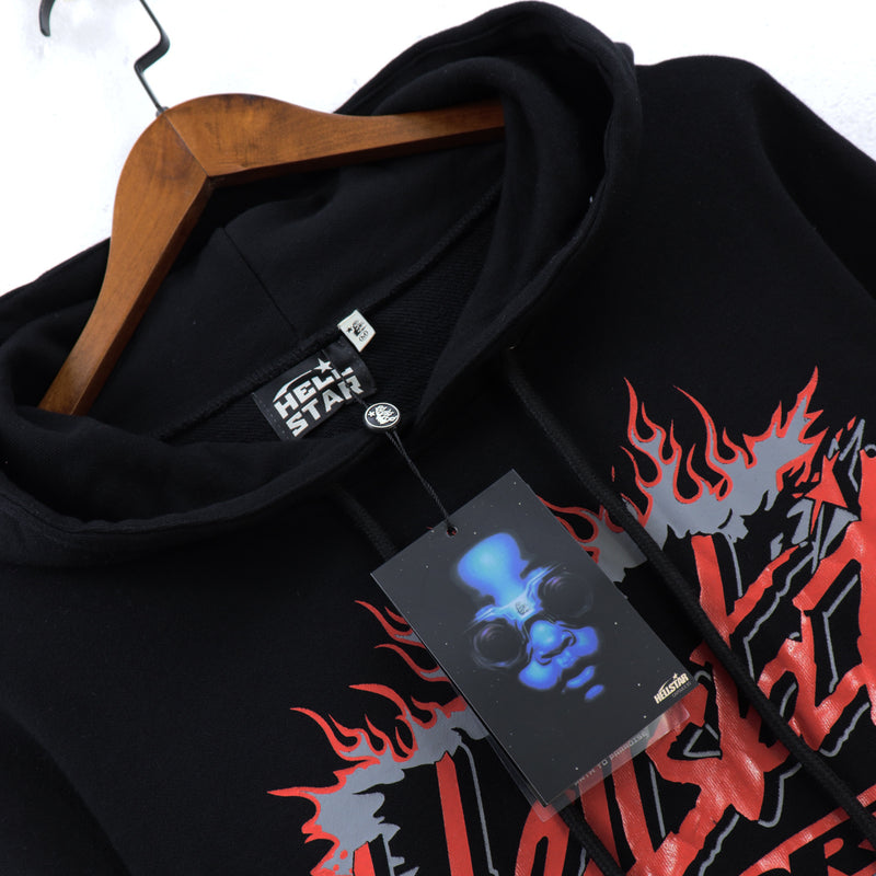 HELLSTAR HOODIE 8