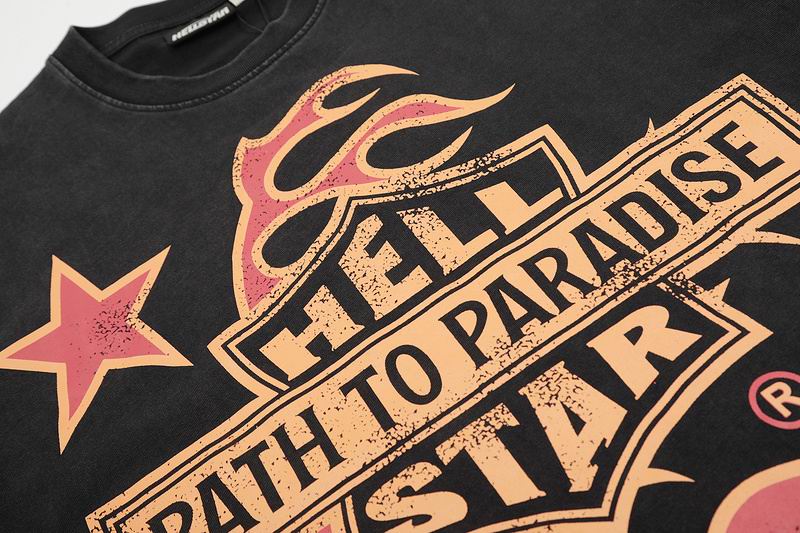 HELLSTAR T-SHIRT 248