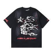 HELLSTAR T-SHIRT 153