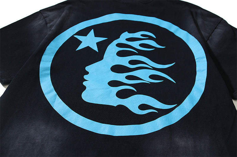 HELLSTAR T-SHIRT 126