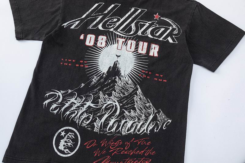 HELLSTAR T-SHIRT 306