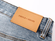 Brand purple jean woman 18