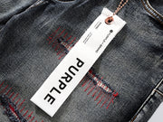 Brand purple jean 57
