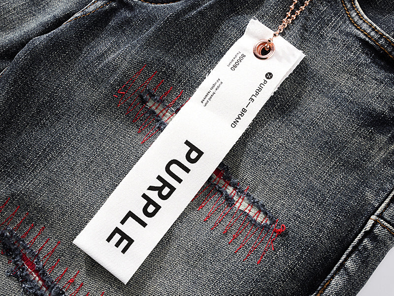 Brand purple jean 57