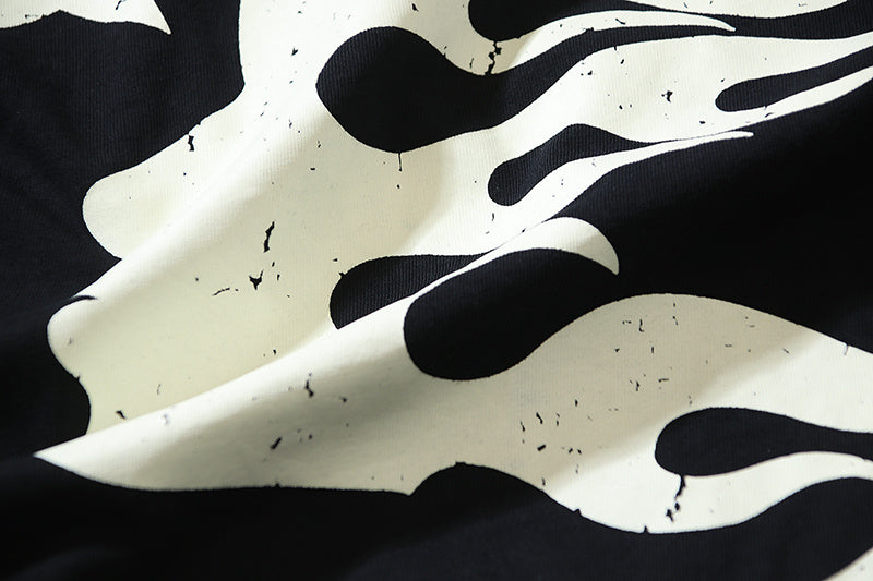 HELLSTAR T-SHIRT 130