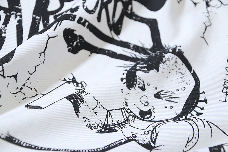 HELLSTAR T-SHIRT 76