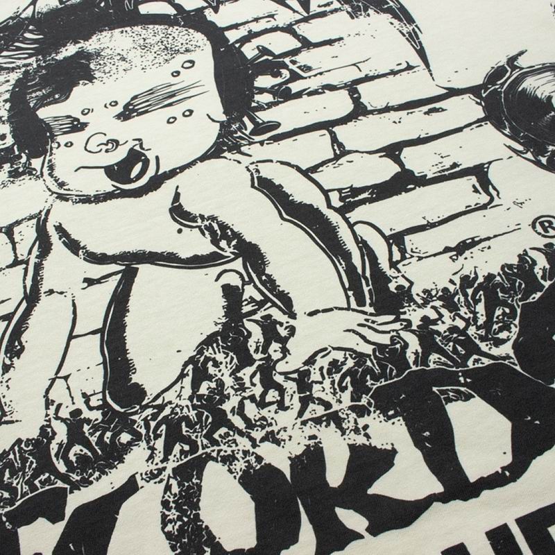HELLSTAR T-SHIRT 203