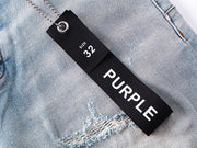 Brand Purple short 9