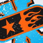 HELLSTAR T-SHIRT 09