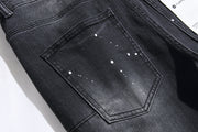 Brand purple jean 37