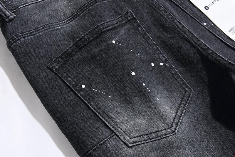 Brand purple jean 37
