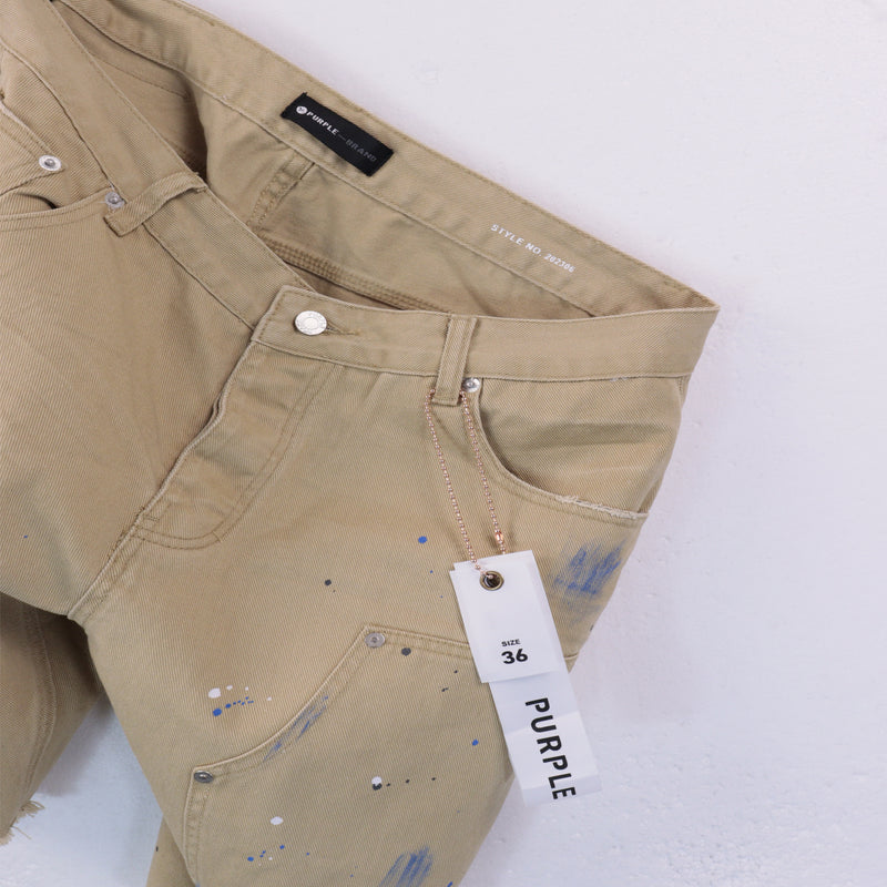Brand Purple short 20