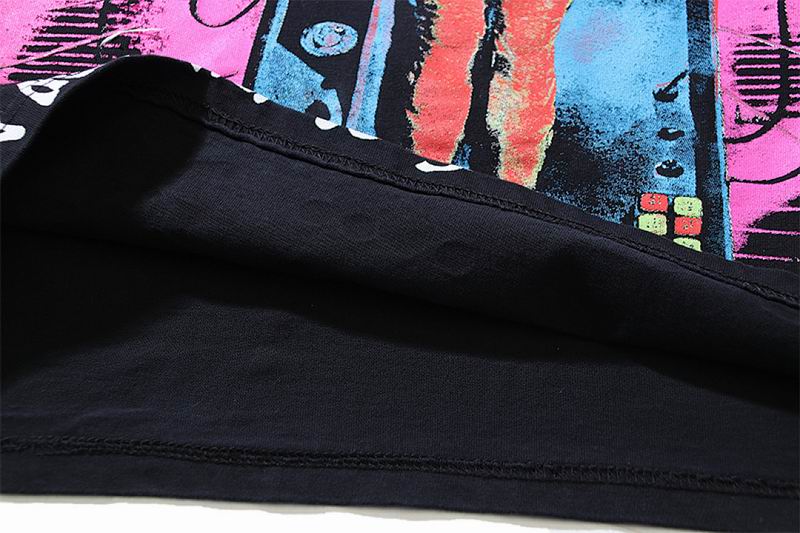 HELLSTAR T-SHIRT 465