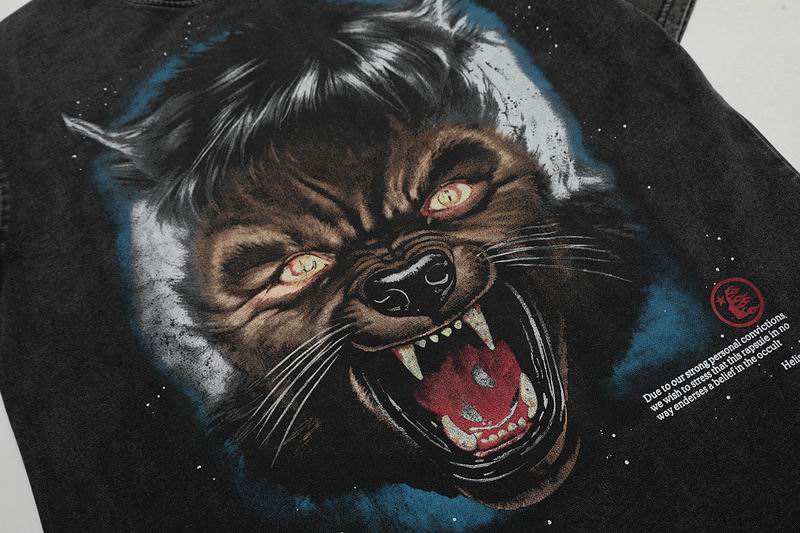 HELLSTAR T-SHIRT 266