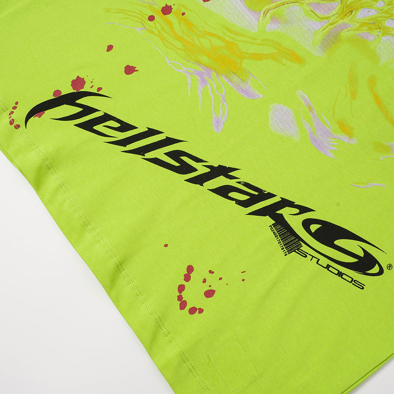 HELLSTAR T-SHIRT 14