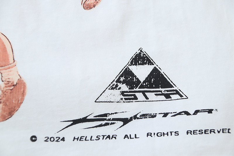 HELLSTAR T-SHIRT 89