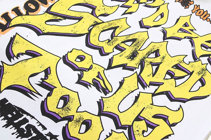 HELLSTAR T-SHIRT 458