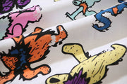 HELLSTAR T-SHIRT 454