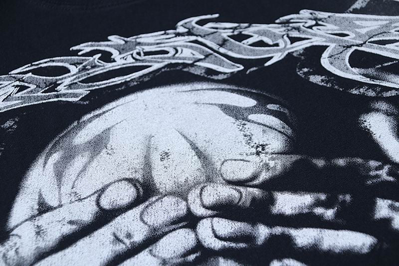 HELLSTAR T-SHIRT 401