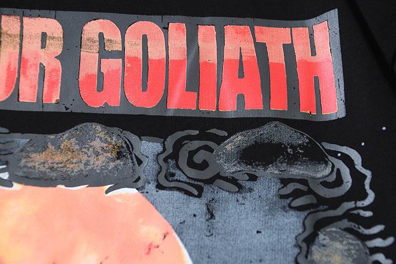 HELLSTAR T-SHIRT 385