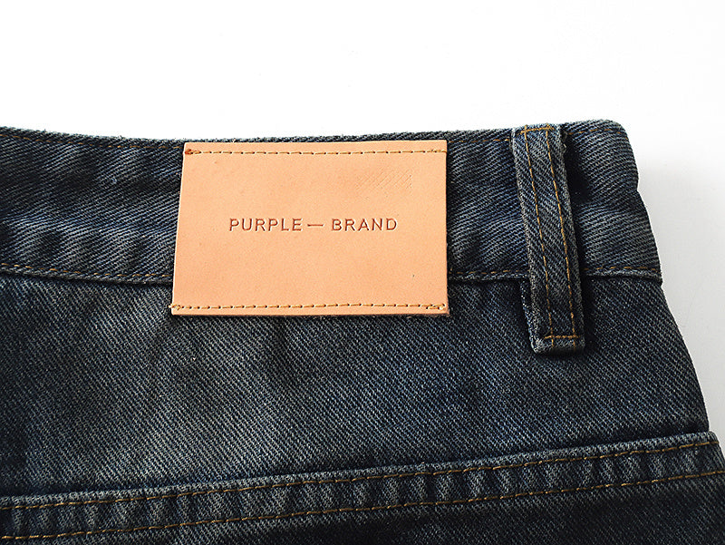 Brand purple jean 75