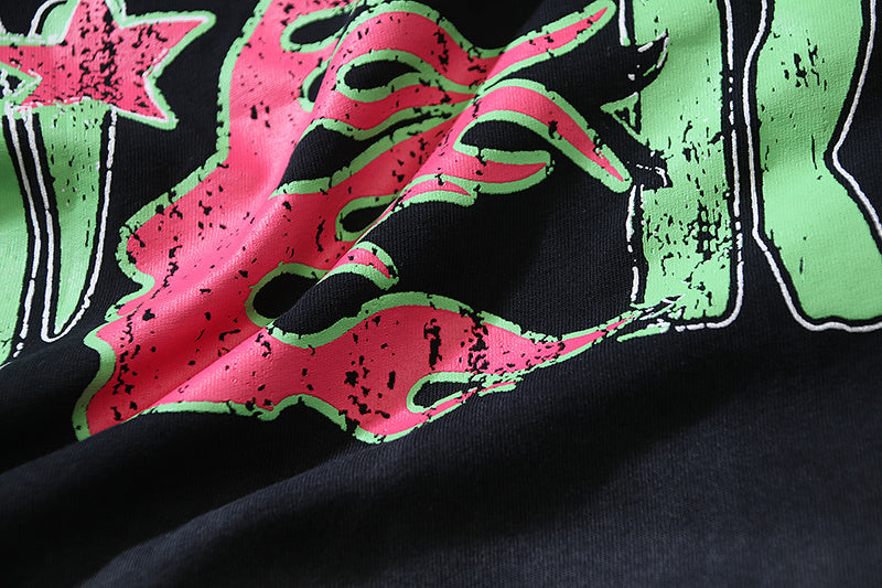 HELLSTAR T-SHIRT 127