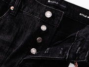 Brand purple jean woman 31