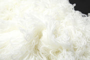 Solid Color Long Sleeve Tassel Tops Coats GZJQ W25L84137