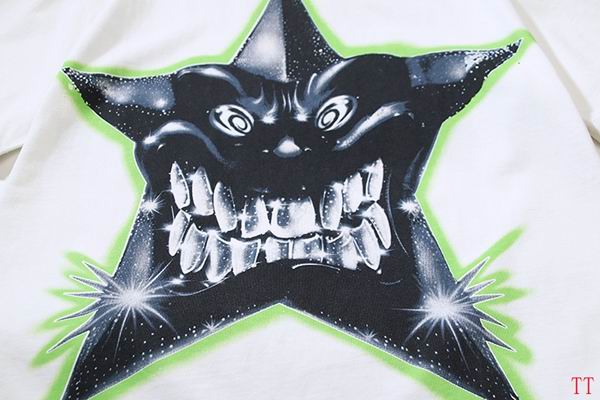 HELLSTAR T-SHIRT 382