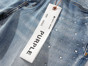 Brand purple jean 94