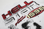 HELLSTAR T-SHIRT 249