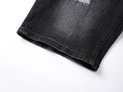 Brand Purple short 6
