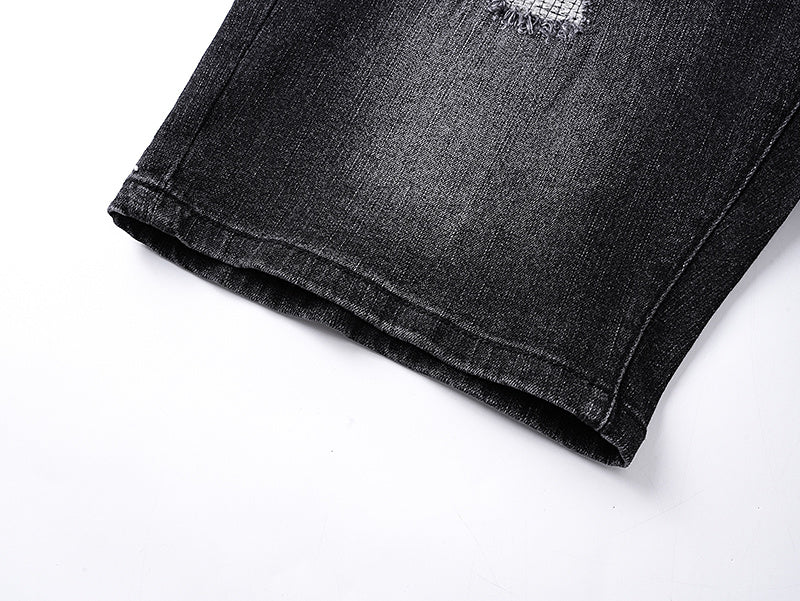 Brand Purple short 6