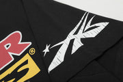 HELLSTAR T-SHIRT 286