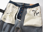 Brand purple jean 90