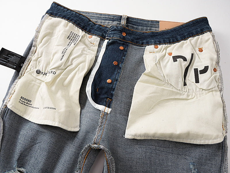 Brand purple jean 90