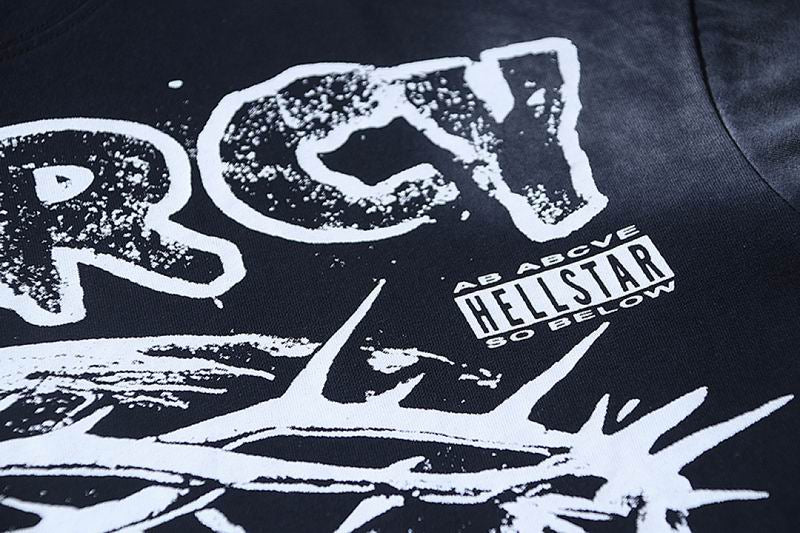 HELLSTAR T-SHIRT 425