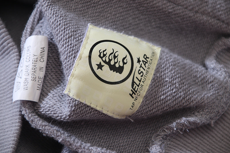HELLSTAR HOODIE 5