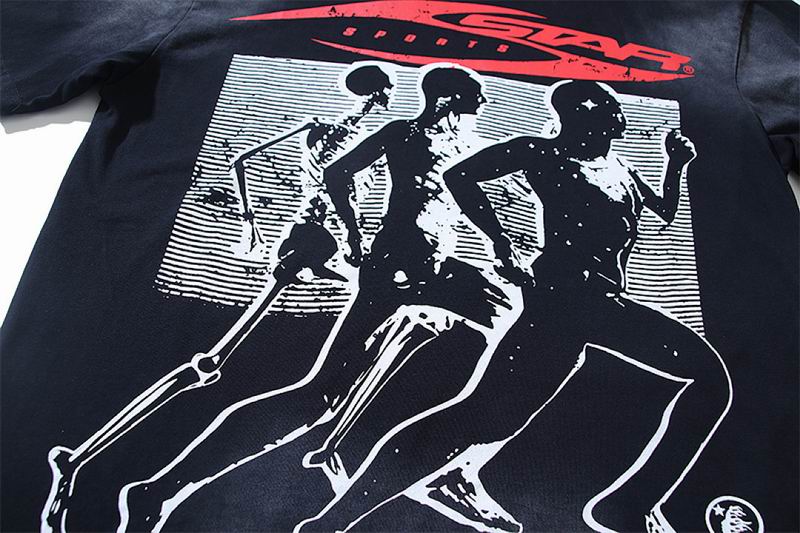 HELLSTAR T-SHIRT 453