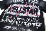 HELLSTAR T-SHIRT 345