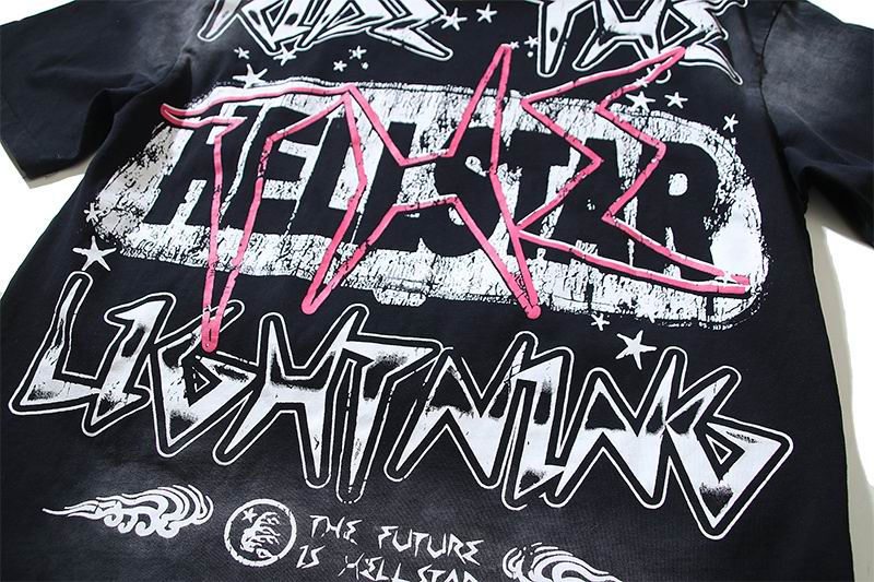 HELLSTAR T-SHIRT 345