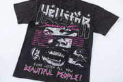 HELLSTAR T-SHIRT 318