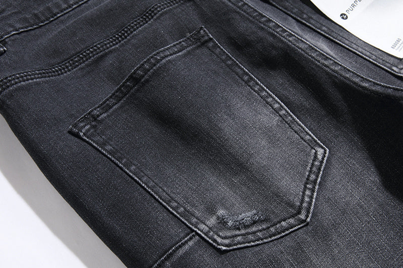 Brand purple jean 38